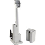 Shark IW3611EU  scopa elettrica a batteria con stazione svuo