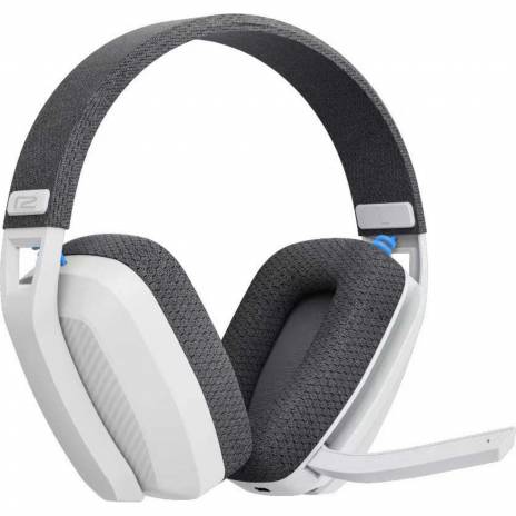 ready2gaming cuffia PX25 bianco Wireless PS5 cuffia