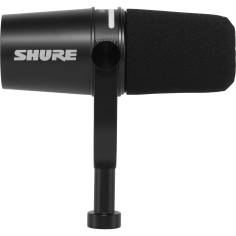 Shure MV7+ nero 2