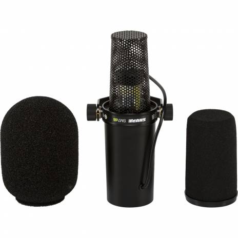 Shure SM7DB