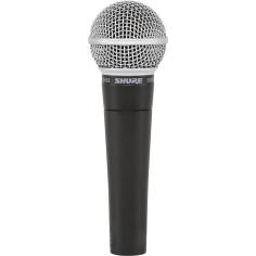 Shure SM58-LCE 2
