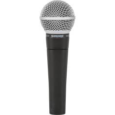 Shure SM58SE 2