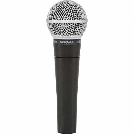 Shure SM58SE