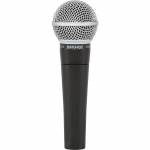 Shure SM58SE