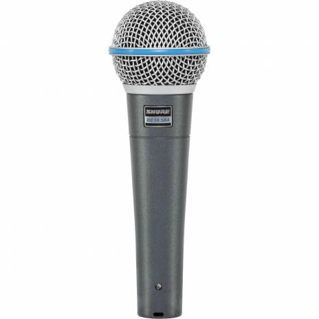 Shure BETA 58A