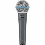 Shure BETA 58A