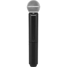 Shure BLX24E/PG58-M17 2