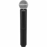 Shure BLX24E/PG58-M17