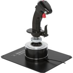 Thrustmaster Hotas Warthog Flight Stick (A-10C Rep.)(PC) 2
