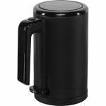 WMF KÜCHENminis bollitore 0,8l nero