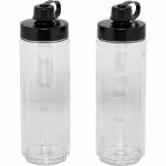 WMF KÜCHENminis Smoothie-to-go frullatore