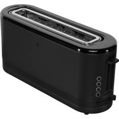 WMF KÜCHENminis    nero profondo tostapane fessura lunga 2