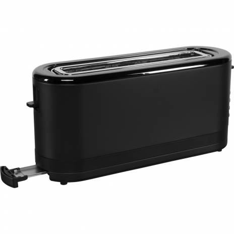 WMF KÜCHENminis    nero profondo tostapane fessura lunga