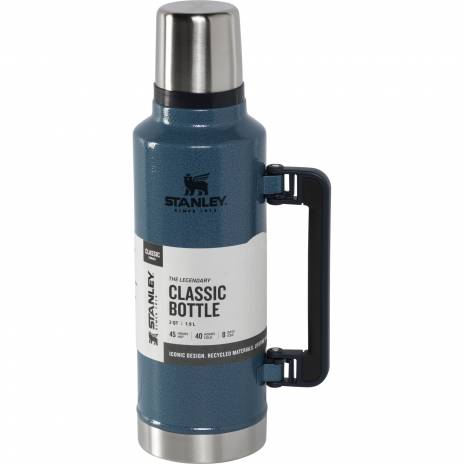 Stanley Classic bottiglia XL 1,9 L Hammertone Lake