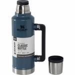 Stanley Classic bottiglia XL 1,9 L Hammertone Lake