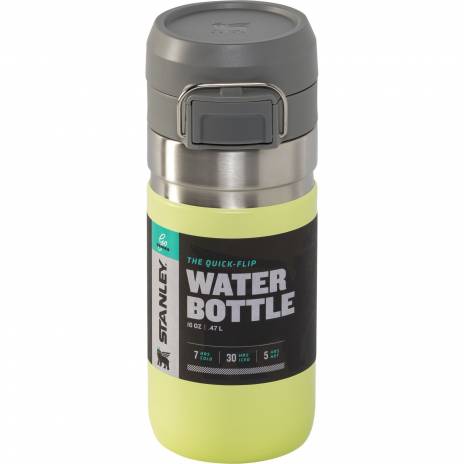 Stanley Quick Flip bottiglia per acqua 0,47 L cedro