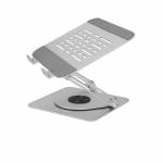Raidsonic Icy Box IB-NH300-R supporto per notebook fino a 17