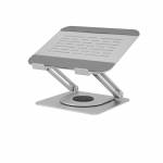 Raidsonic Icy Box IB-NH300-R supporto per notebook fino a 17