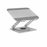 Raidsonic Icy Box IB-NH300-R supporto per notebook fino a 17