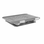 Raidsonic Icy Box IB-NH300-R supporto per notebook fino a 17