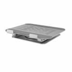 Raidsonic Icy Box IB-NH300-R supporto per notebook fino a 17