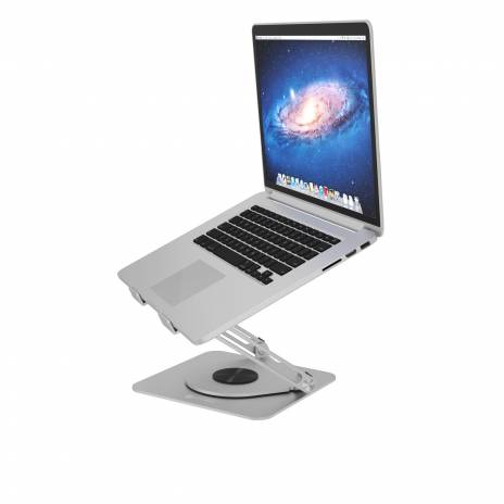 Raidsonic Icy Box IB-NH300-R supporto per notebook fino a 17