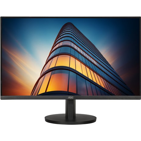 AOC U27B3M 27 Pollici UHD Monitor