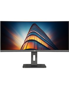 AOC CU34P3CV