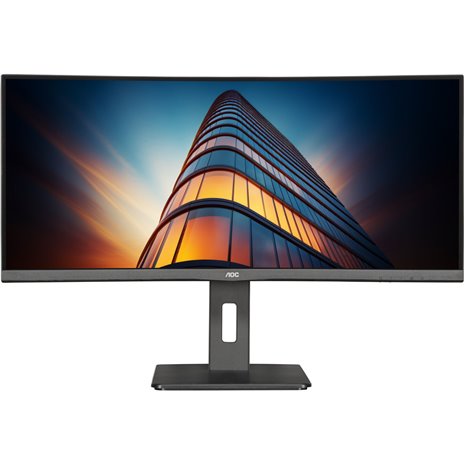 AOC CU34P3CV