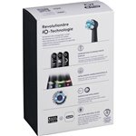 Oral-B iO Series 6 + custodia nero lava