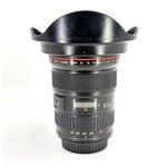 Canon EF 16-35/2,8 L USM (lente anterior.)