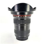 Canon EF 16-35/2,8 L USM (lente anterior.)