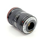 Canon EF 16-35/2,8 L USM (lente anterior.)