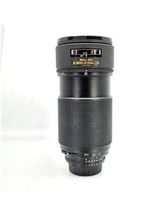 Nikon AF 80-200 /2,8
