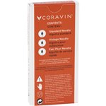 Coravin set aghi 3 pz.