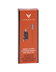 Coravin ago ricambio modello Timeless Eleven