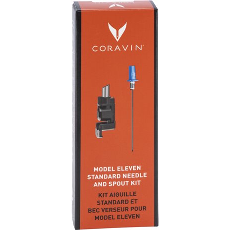Coravin ago ricambio modello Timeless Eleven