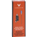 Coravin ago ricambio modello Timeless Eleven
