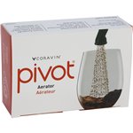 Coravin Pivot aeratore