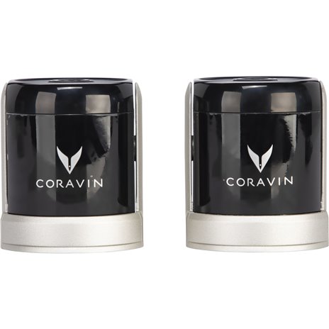 Coravin Sparkling Stopper 2 pz.