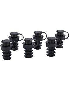 Coravin Pivot Stoppers