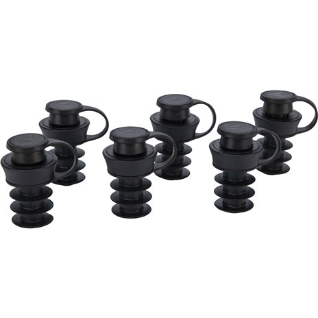 Coravin Pivot Stoppers
