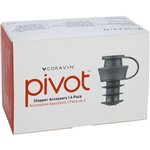 Coravin Pivot Stoppers