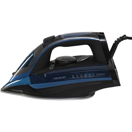 CECOTEC IronHero 3200 i-Pump