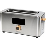 CECOTEC Touch&Toast Extra Double