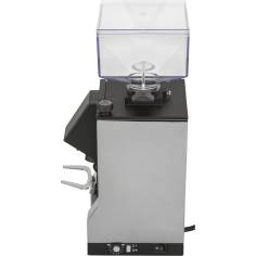 Eureka Mignon SILENZIO 55 220-240V/50-60Hz 15BL chrome 2