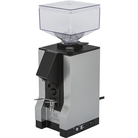 Eureka Mignon SILENZIO 55 220-240V/50-60Hz 15BL grigio