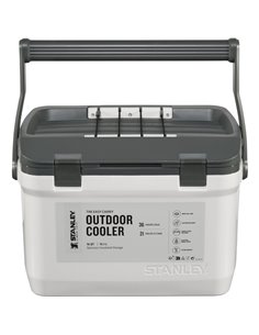 Stanley Adventure Outdoor Cooler 15,1 L Polar