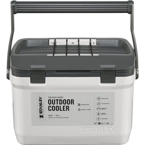Stanley Adventure Outdoor Cooler 15,1 L Polar