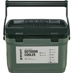 Stanley Adventure Outdoor Cooler 15,1 L Stanley Green